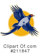 Bird Clipart #211847 by patrimonio