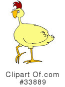 Bird Clipart #33889 by djart