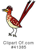 Bird Clipart #41385 by Prawny