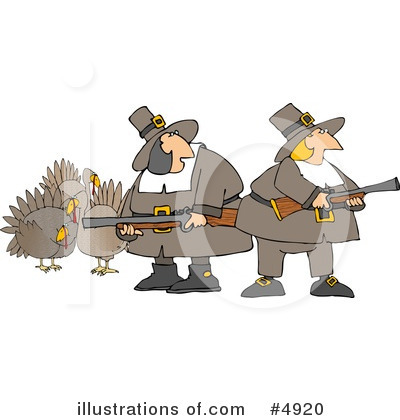 Royalty-Free (RF) Bird Clipart Illustration by djart - Stock Sample #4920