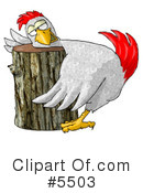 Bird Clipart #5503 by djart