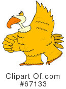 Bird Clipart #67133 by djart