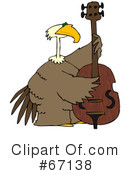 Bird Clipart #67138 by djart