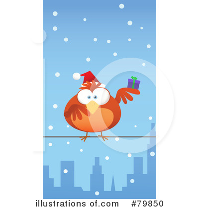 Christmas Clipart #79850 by Qiun