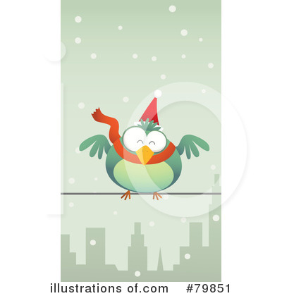 Christmas Clipart #79851 by Qiun