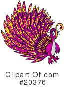 Birds Clipart #20376 by Tonis Pan