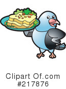 Birds Clipart #217876 by Lal Perera