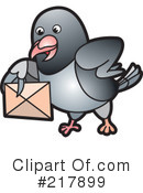 Birds Clipart #217899 by Lal Perera