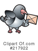 Birds Clipart #217922 by Lal Perera