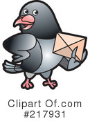 Birds Clipart #217931 by Lal Perera