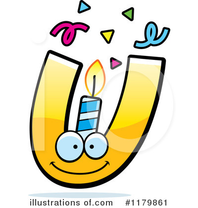 Candle Clipart #1179861 by Cory Thoman