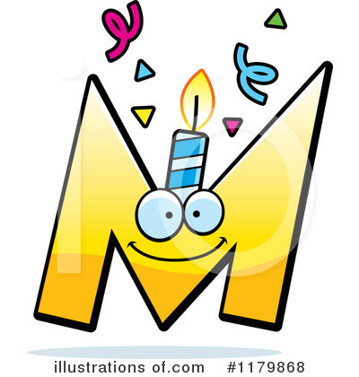 Candle Clipart #1179868 by Cory Thoman