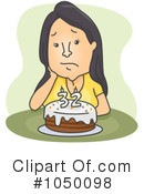 Birthday Clipart #1050098 by BNP Design Studio