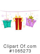 Birthday Clipart #1065273 by BNP Design Studio