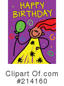 Birthday Clipart #214160 by Prawny