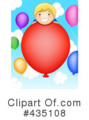 Birthday Clipart #435108 by BNP Design Studio