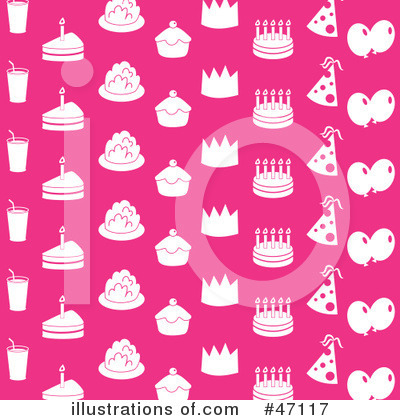Birthday Cake Clipart #47117 by Prawny