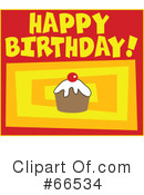Birthday Clipart #66534 by Prawny