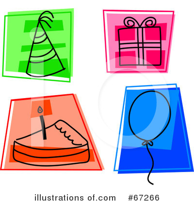 Party Hat Clipart #67266 by Prawny