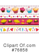 Birthday Clipart #76858 by BNP Design Studio