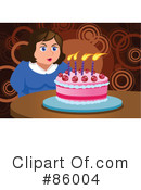 Birthday Clipart #86004 by mayawizard101
