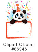 Birthday Clipart #86946 by Pushkin