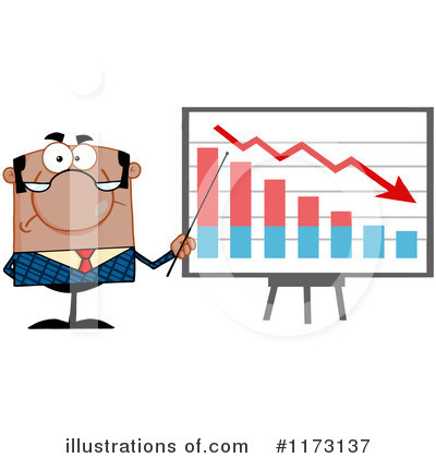 Boss Clipart #1173137 by Hit Toon
