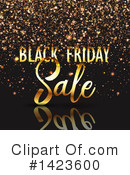 Black Friday Clipart #1423600 by KJ Pargeter