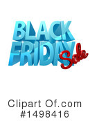 Black Friday Clipart #1498416 by AtStockIllustration