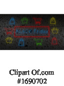 Black Friday Clipart #1690702 by KJ Pargeter