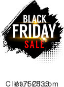 Black Friday Clipart #1752533 by Vector Tradition SM