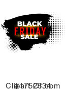 Black Friday Clipart #1752534 by Vector Tradition SM