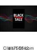 Black Friday Clipart #1758642 by KJ Pargeter