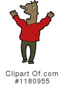 Black Man Clipart #1180955 by lineartestpilot