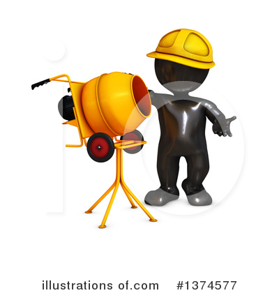 Cement Clipart #1374577 by KJ Pargeter