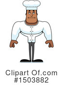Black Man Clipart #1503882 by Cory Thoman