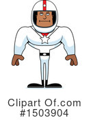 Black Man Clipart #1503904 by Cory Thoman