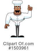 Black Man Clipart #1503961 by Cory Thoman