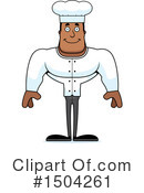 Black Man Clipart #1504261 by Cory Thoman