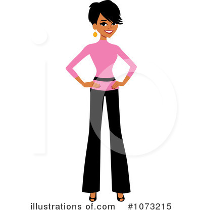 Business Clipart #1073215 by Monica