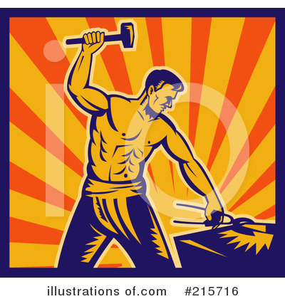 Labor Clipart #215716 by patrimonio