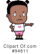 Blame Clipart #94611 by Cory Thoman