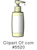 Blank Clipart #5520 by djart