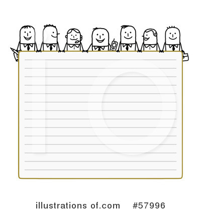 Ruled Paper Clipart #57996 by NL shop