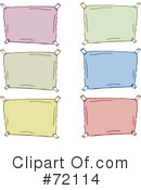 Blank Sign Clipart #72114 by PlatyPlus Art