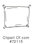 Blank Sign Clipart #72115 by PlatyPlus Art
