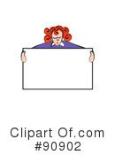 Blank Sign Clipart #90902 by Prawny