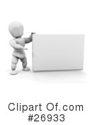 Blank Signs Clipart #26933 by KJ Pargeter