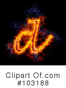 Blazing Symbol Clipart #103188 by Michael Schmeling