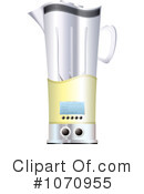 Blender Clipart #1070955 by michaeltravers